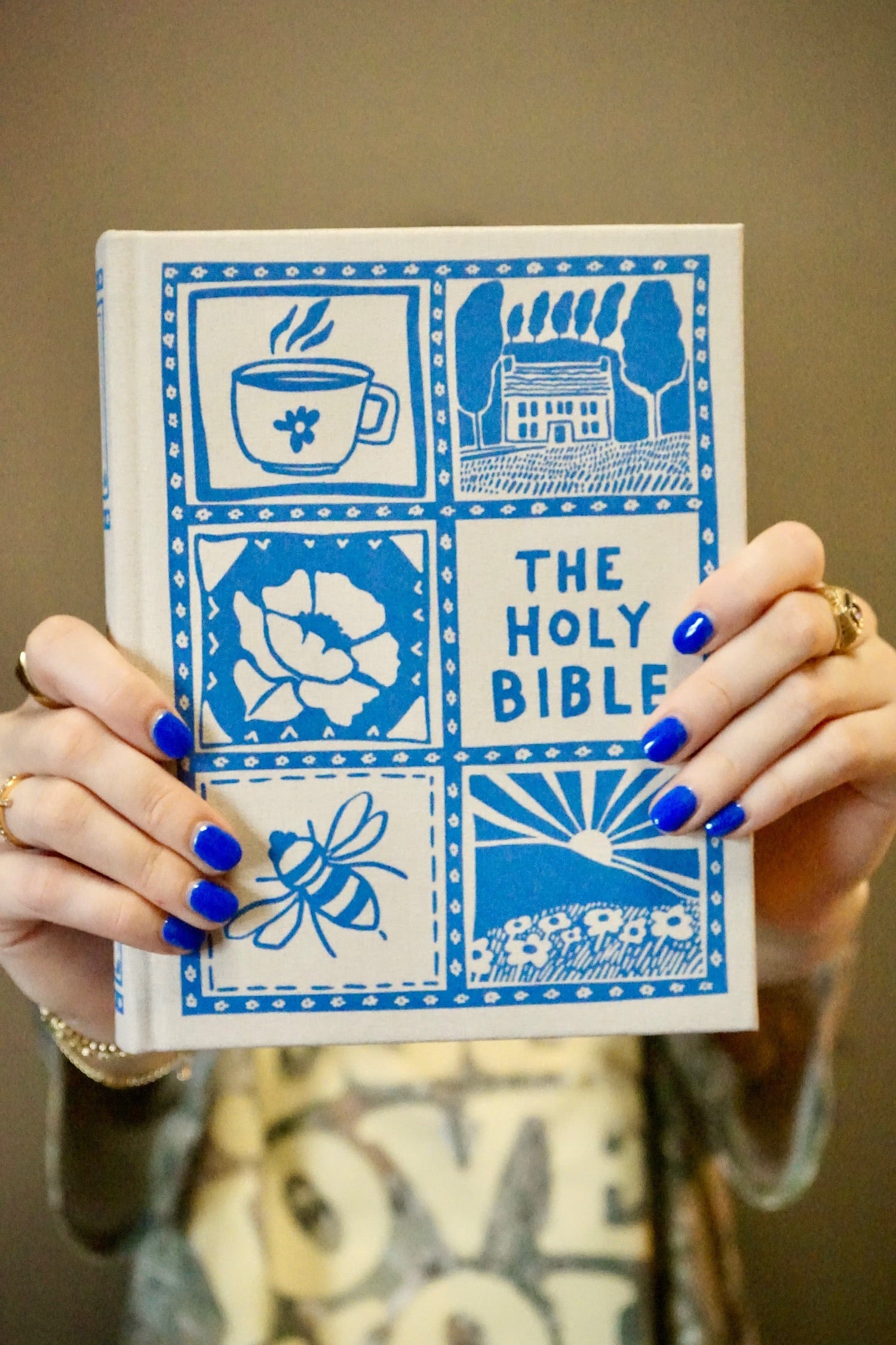 Bibles