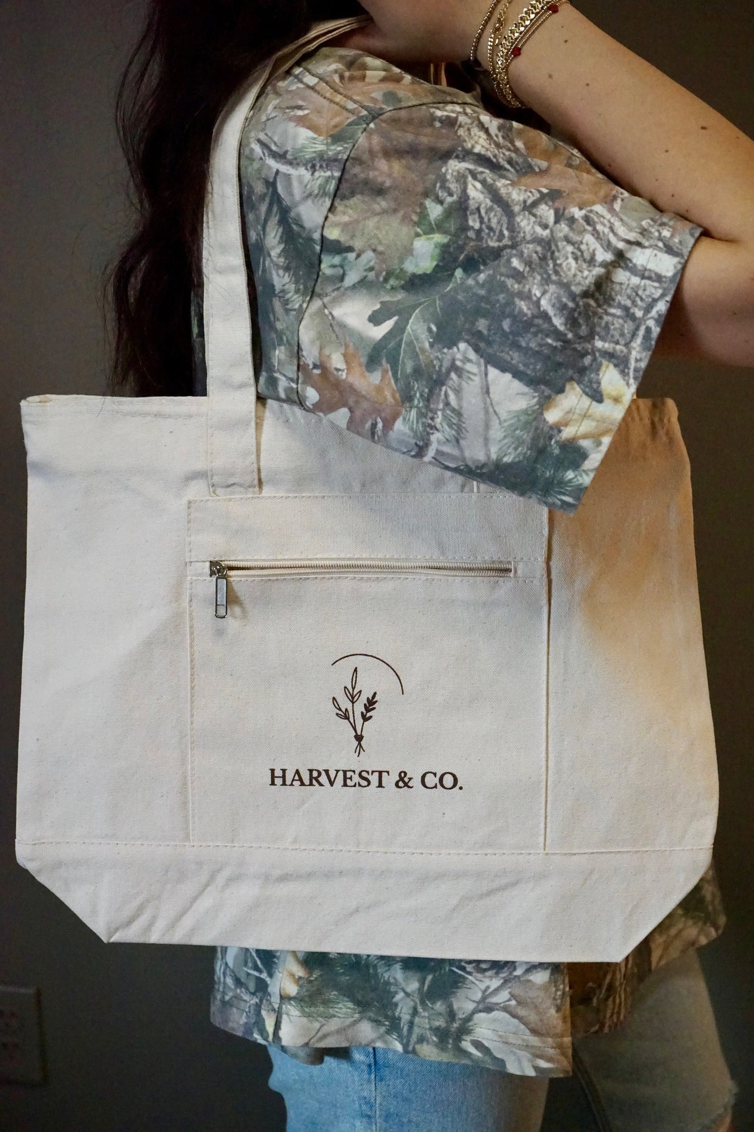 Harvest & Co Collection
