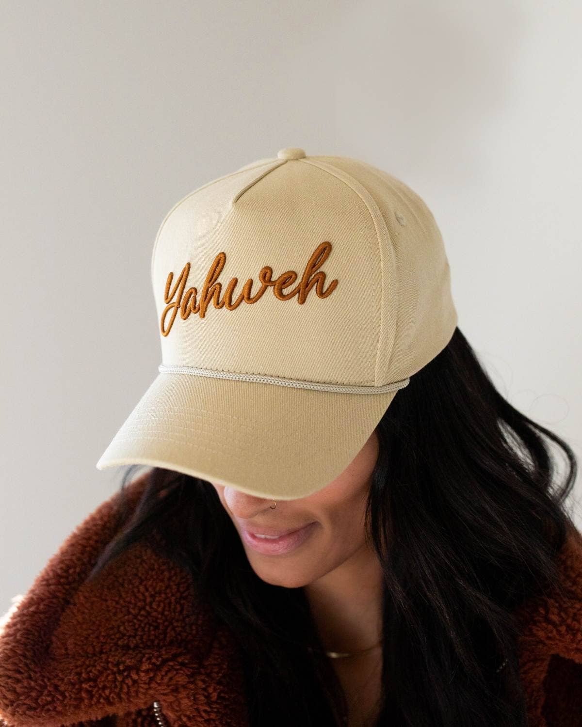 Yahweh Hat
