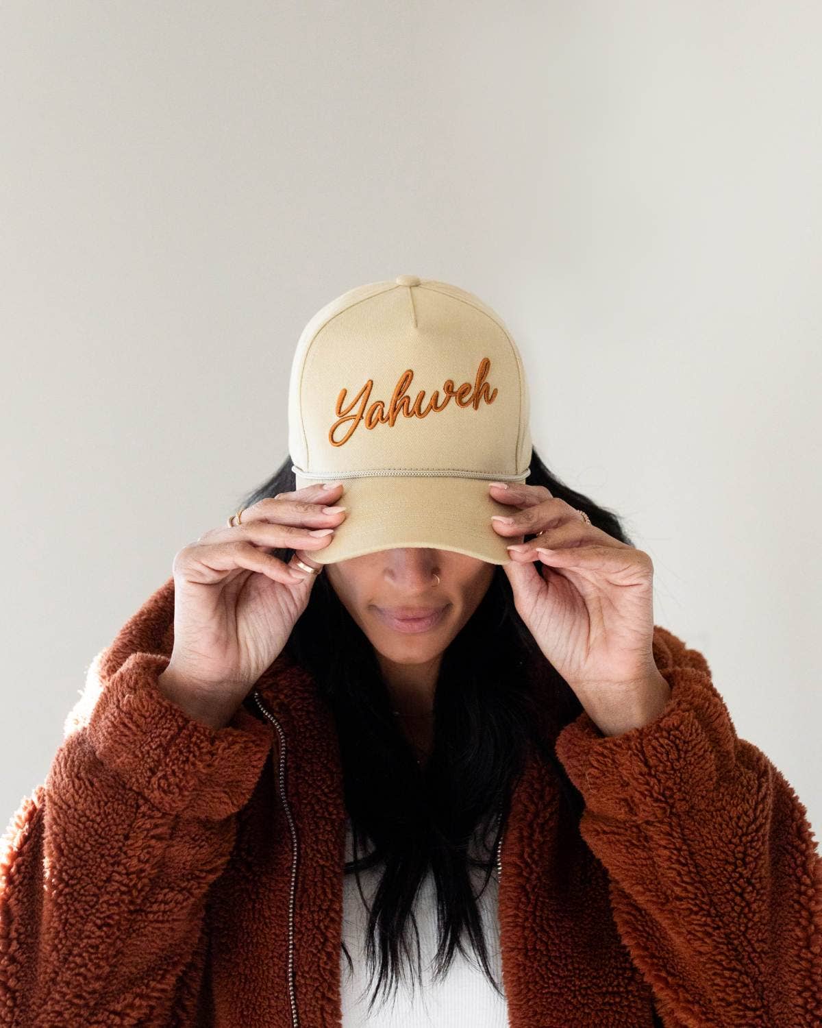 Yahweh Hat